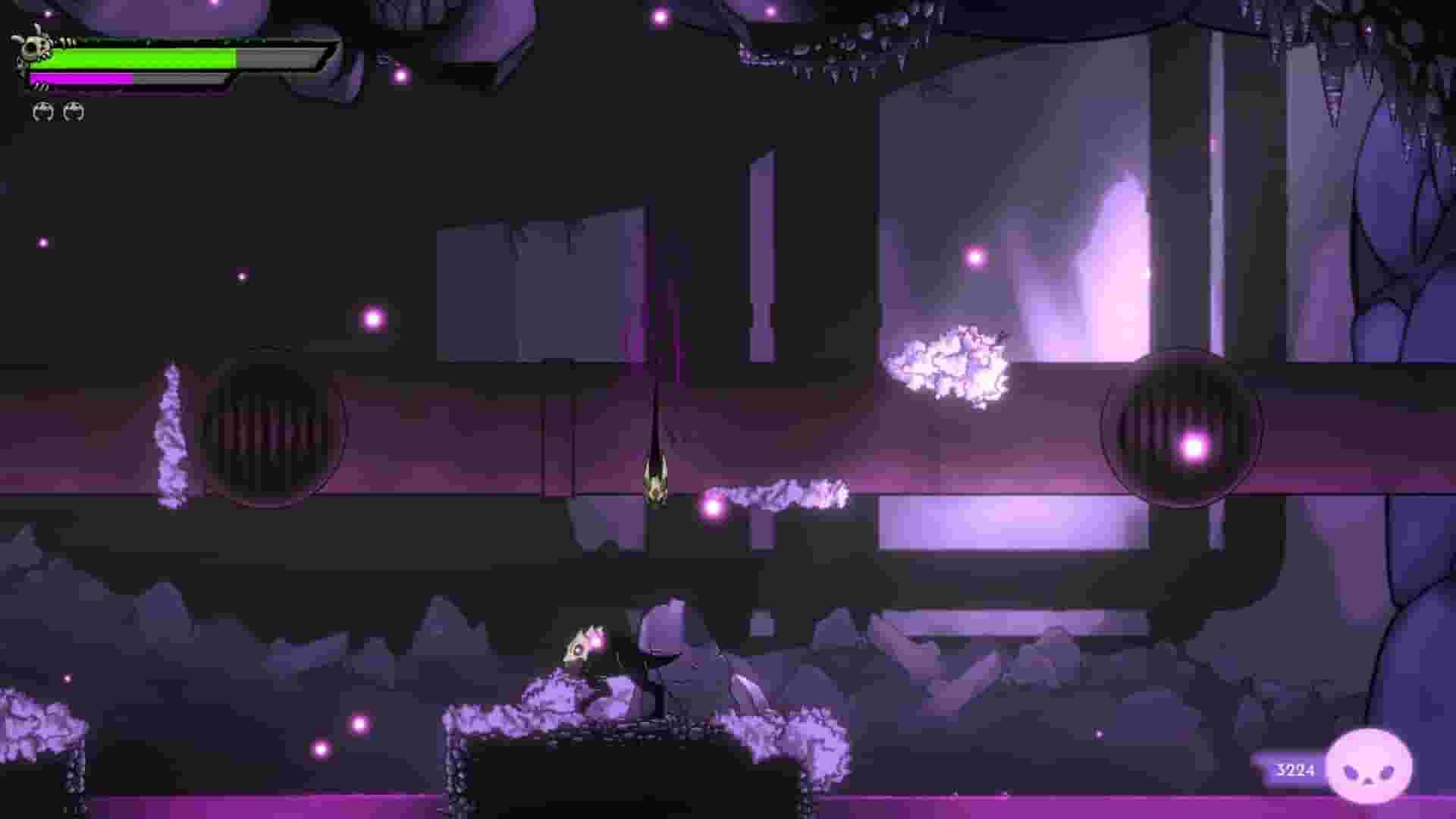 Morkull Ragast's Rage screenshot thumbnail screenshot 5