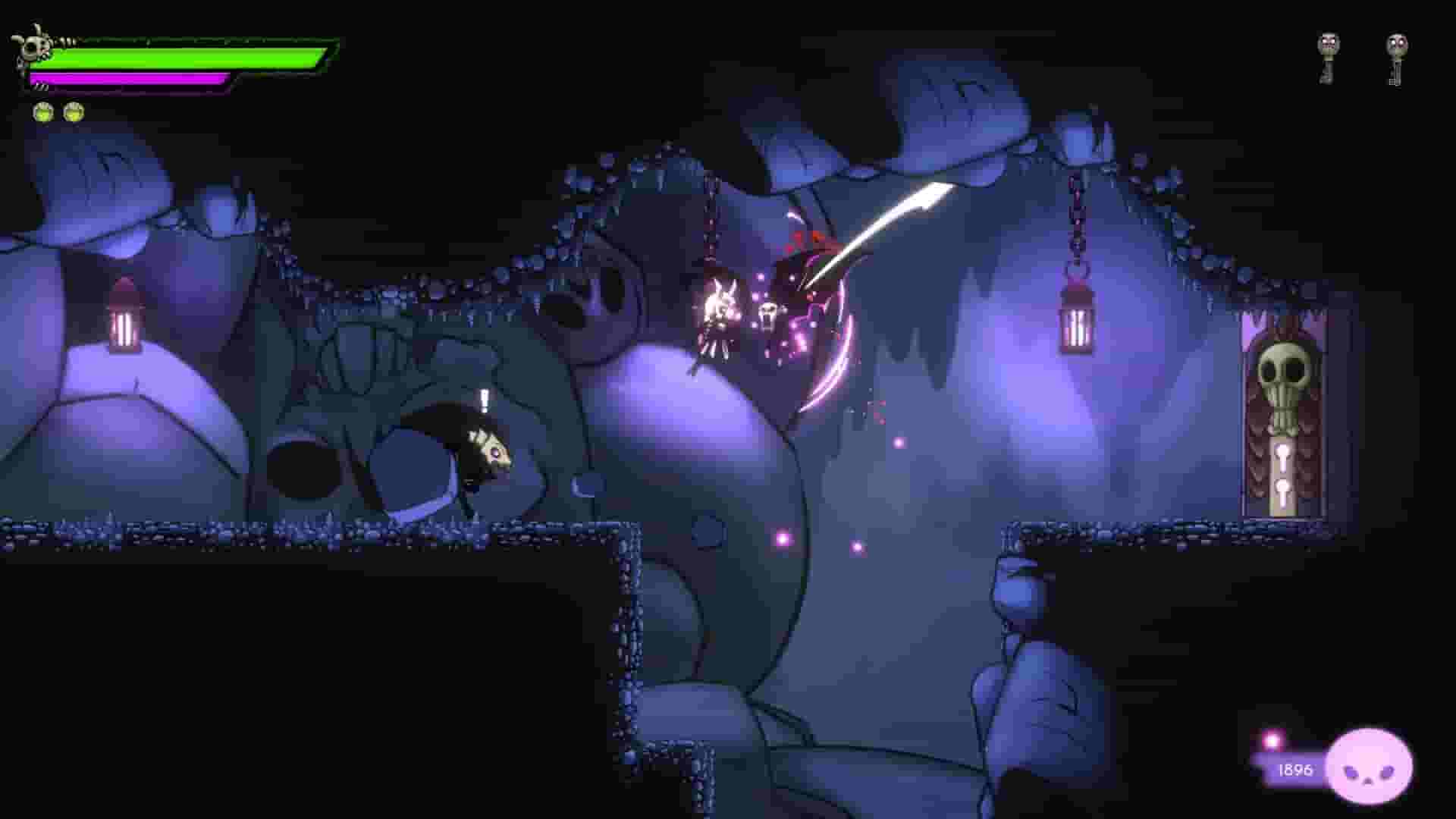 Morkull Ragast's Rage screenshot thumbnail screenshot 6