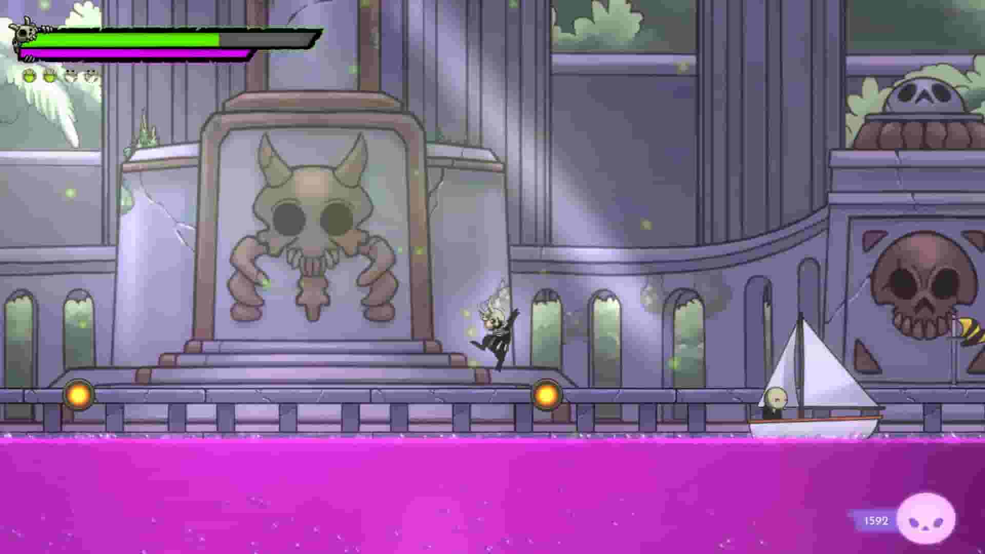 Morkull Ragast's Rage screenshot thumbnail screenshot 7