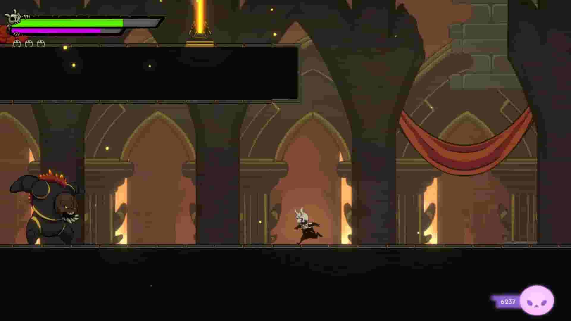 Morkull Ragast's Rage screenshot thumbnail screenshot 8