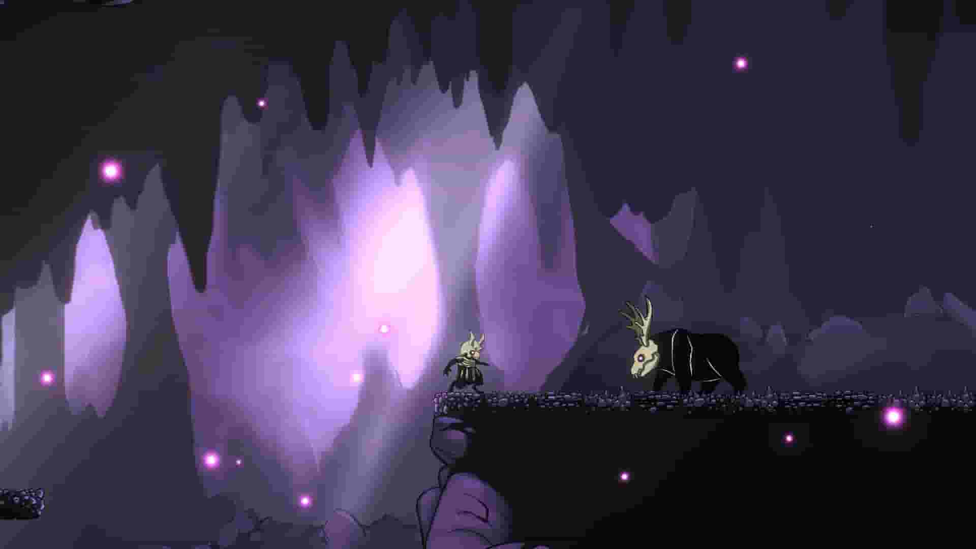 Morkull Ragast's Rage screenshot thumbnail screenshot 9