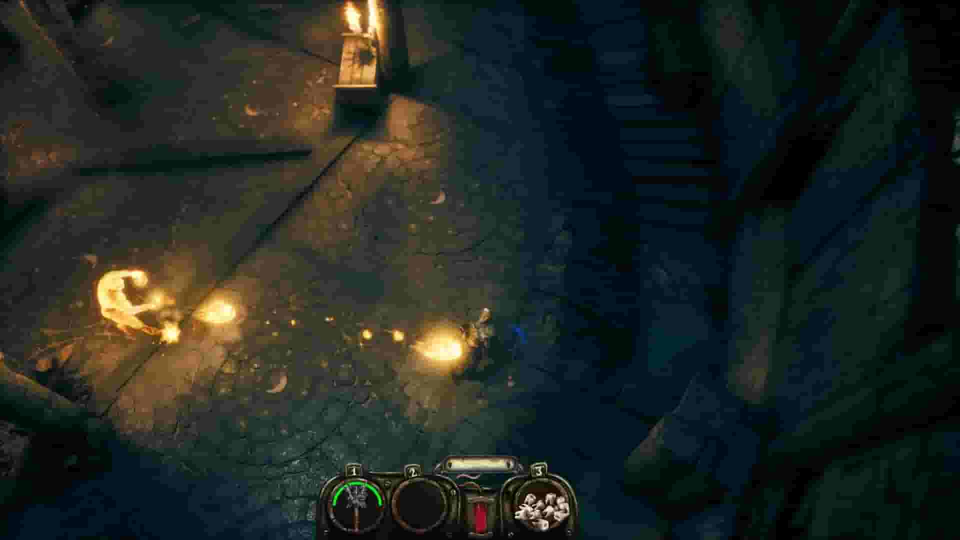 Moroi screenshot thumbnail screenshot 1