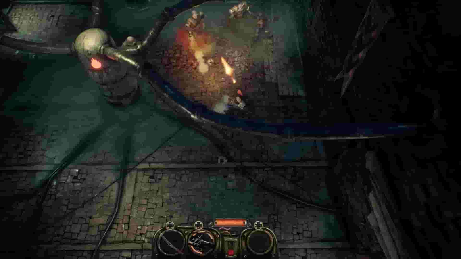 Moroi screenshot thumbnail screenshot 3