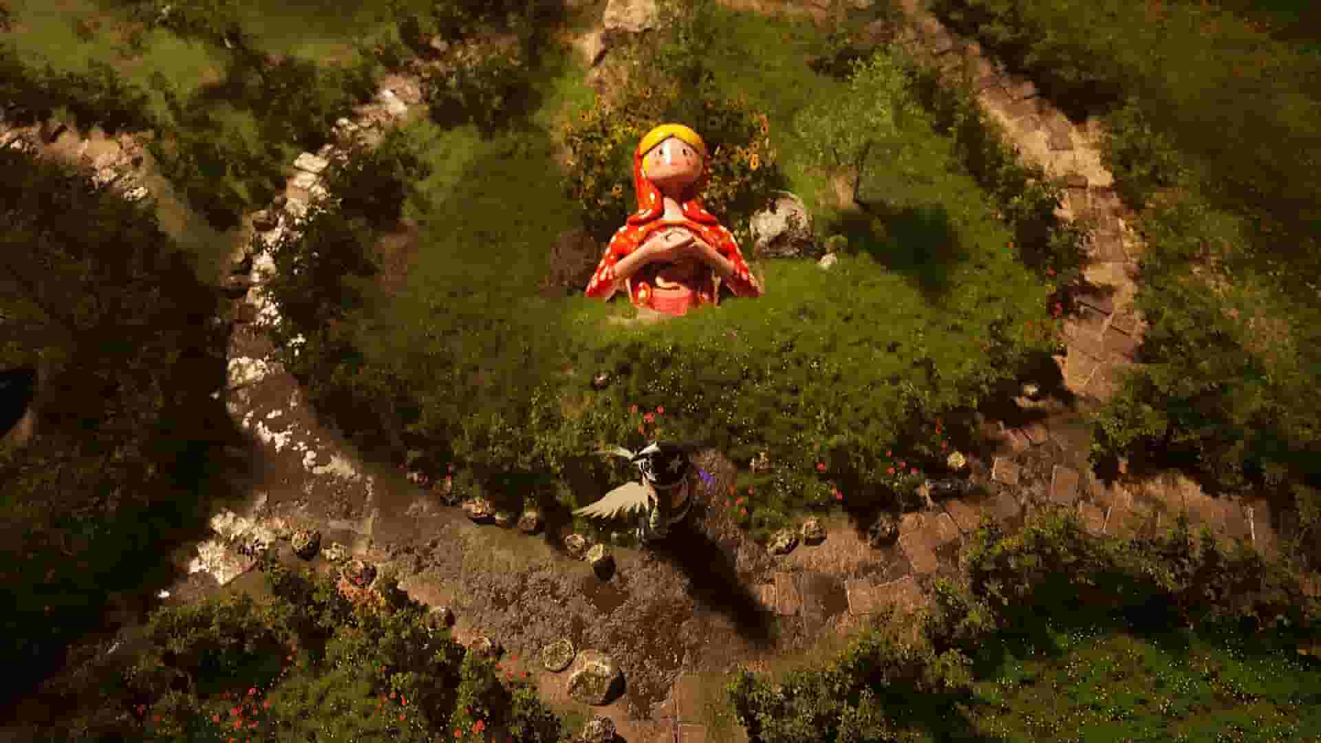 Moroi screenshot thumbnail screenshot 4