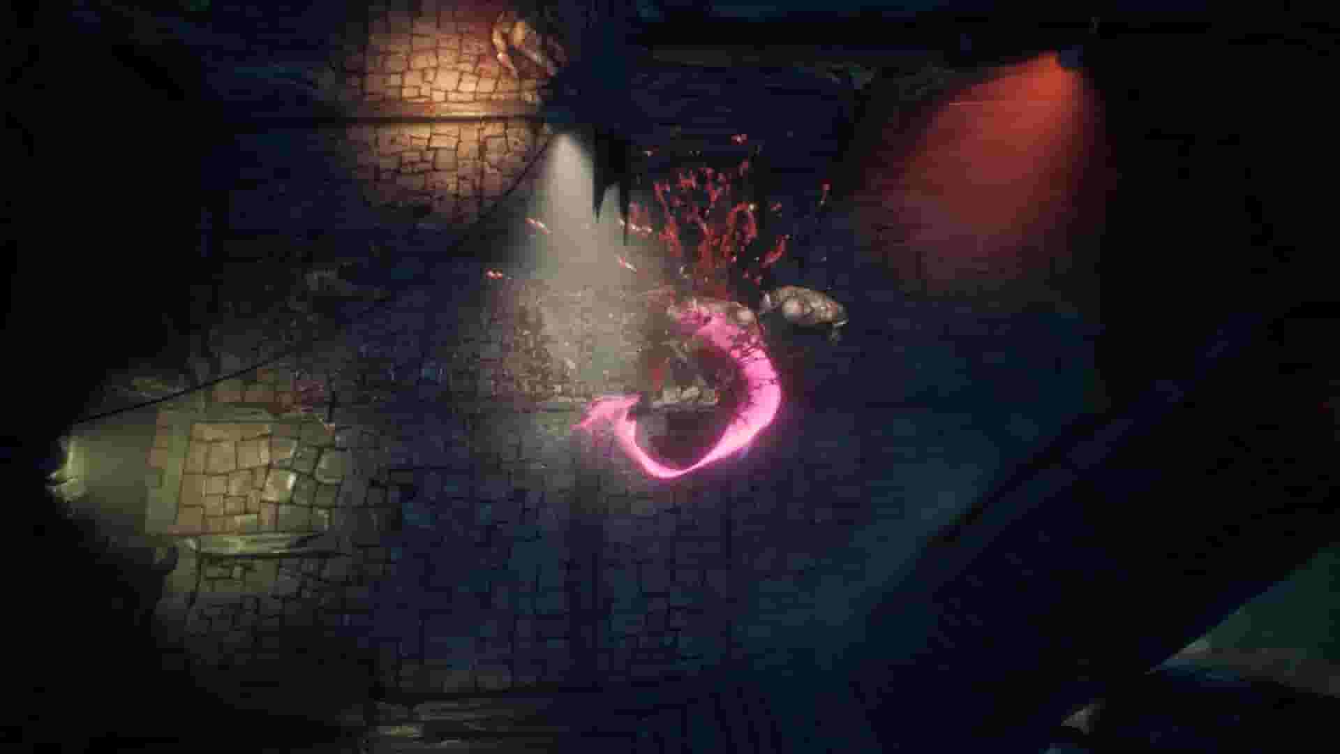 Moroi screenshot thumbnail screenshot 5