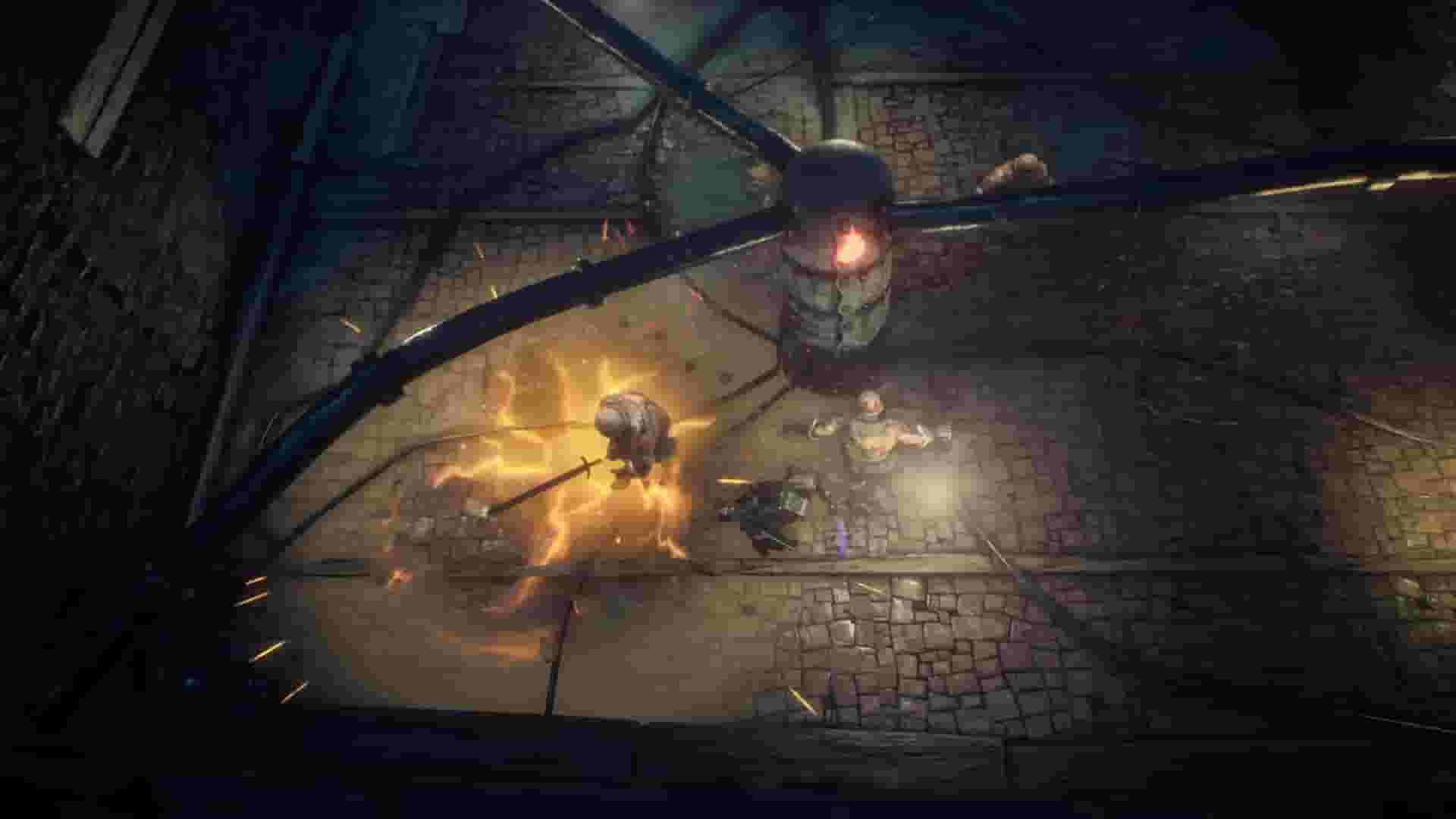 Moroi screenshot thumbnail screenshot 6