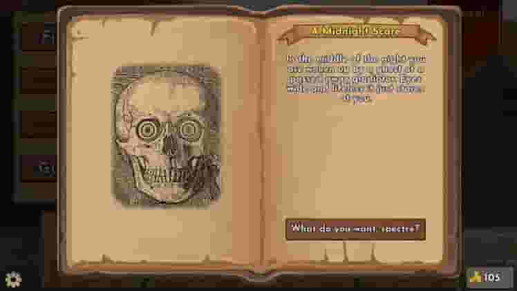 Mortal Glory screenshot thumbnail screenshot 1