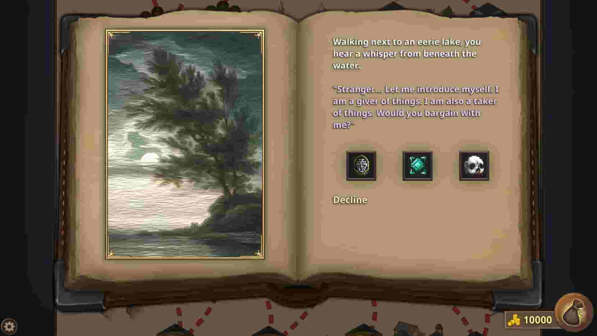 Mortal Glory 2 screenshot thumbnail screenshot 1