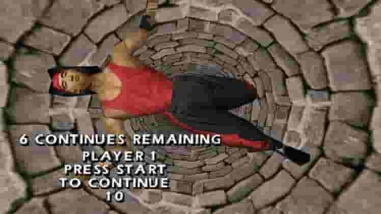 Mortal Kombat 4 screenshot thumbnail screenshot 4