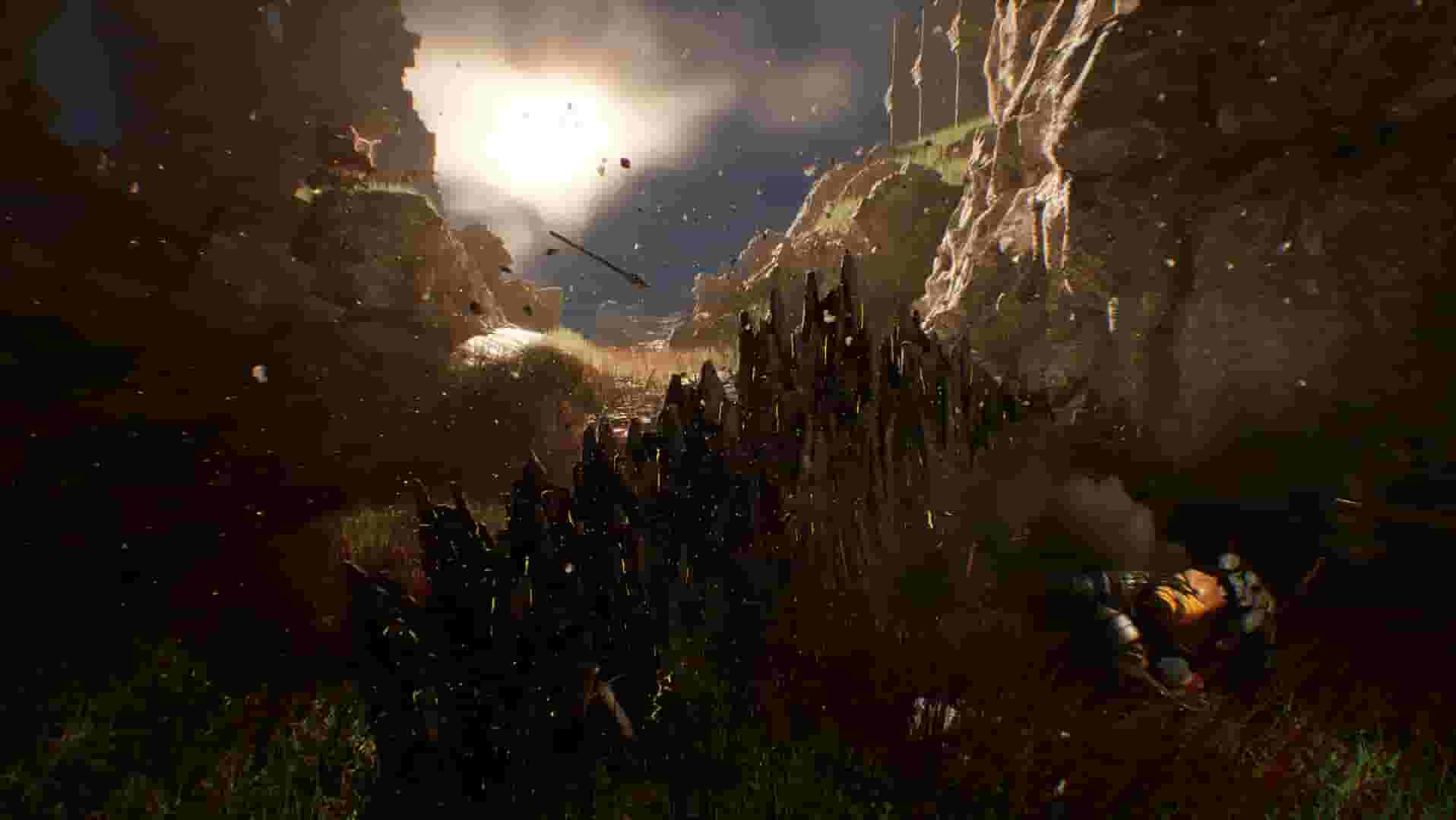 Mortal Rite screenshot thumbnail screenshot 0