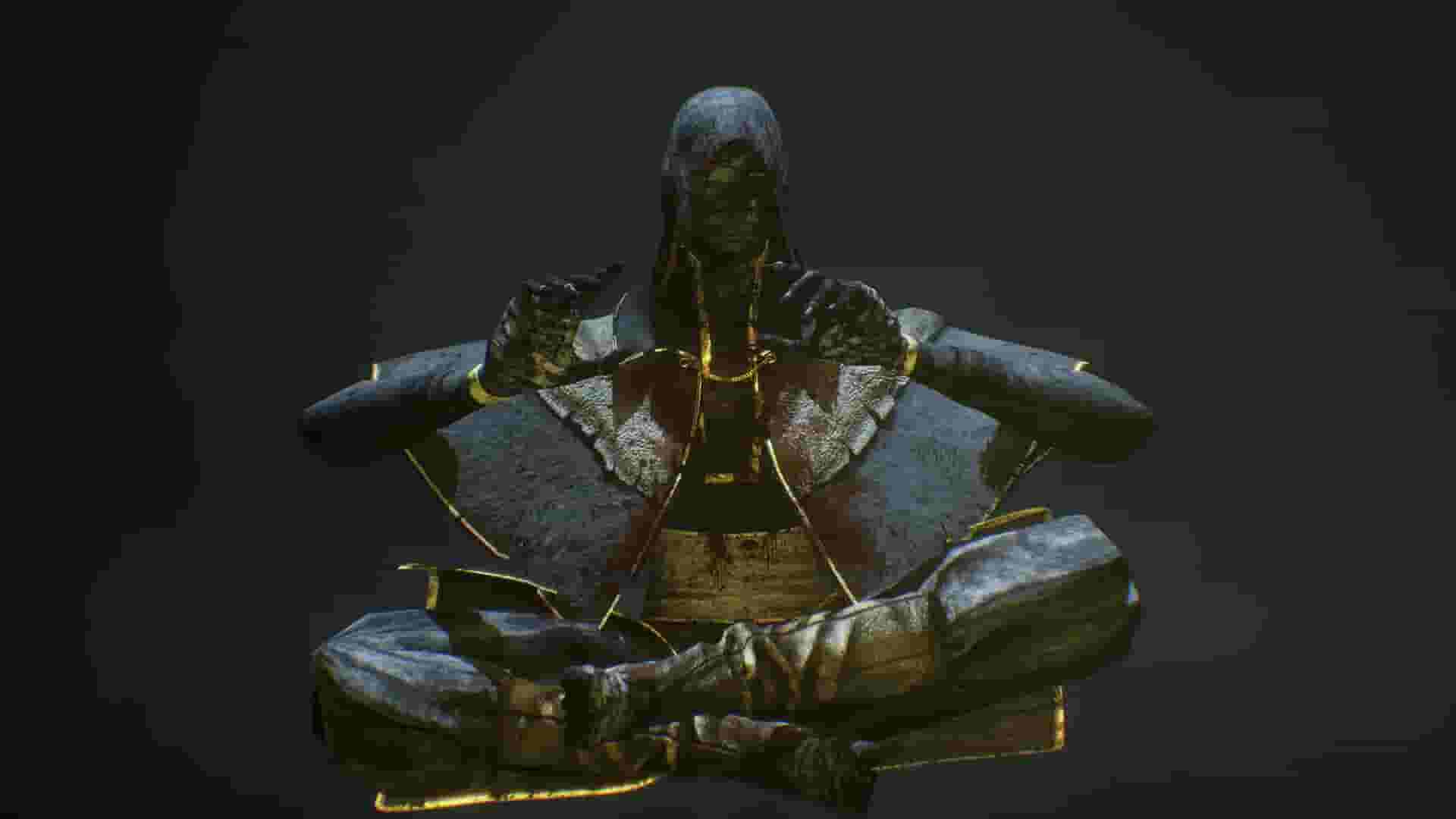 Mortal Rite screenshot thumbnail screenshot 10