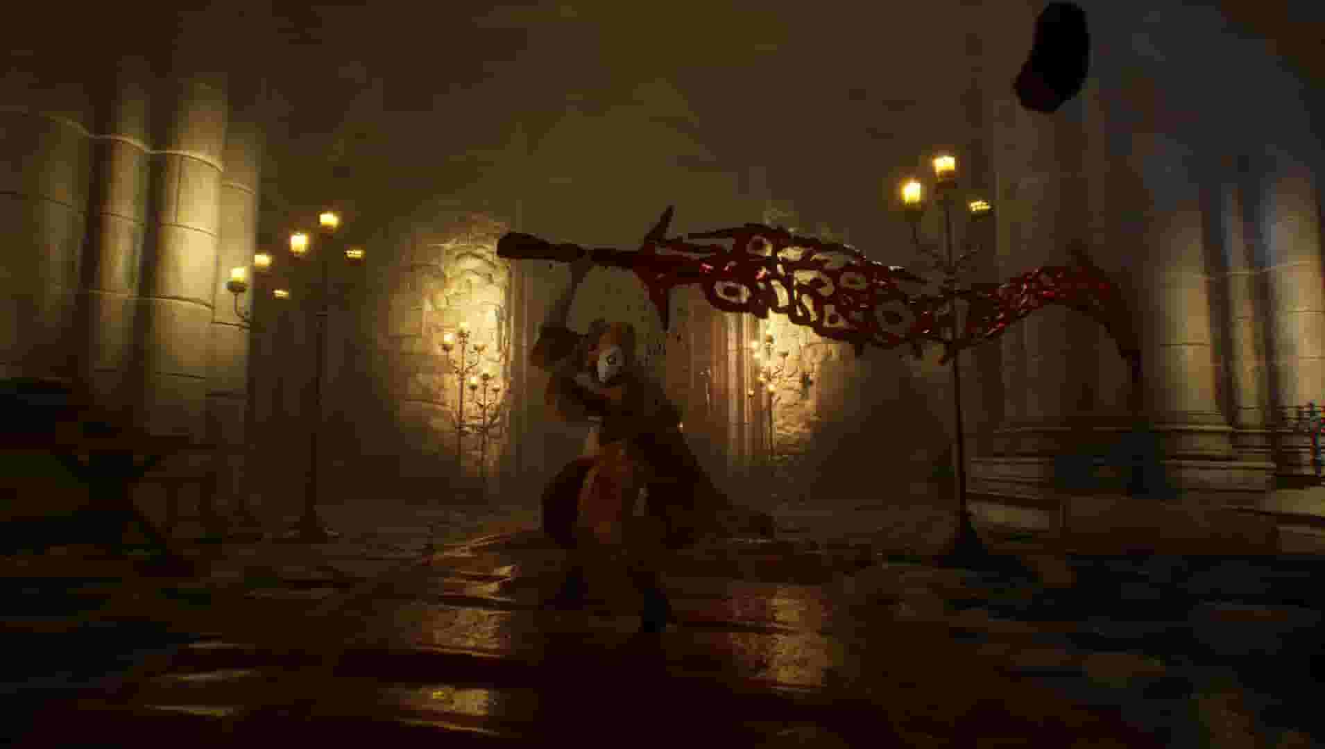 Mortal Rite screenshot thumbnail screenshot 11