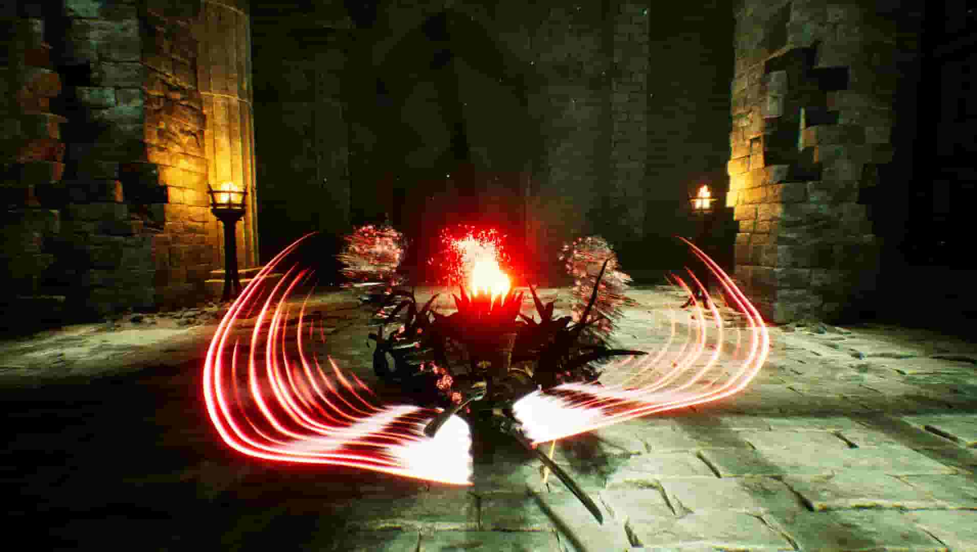 Mortal Rite screenshot thumbnail screenshot 14