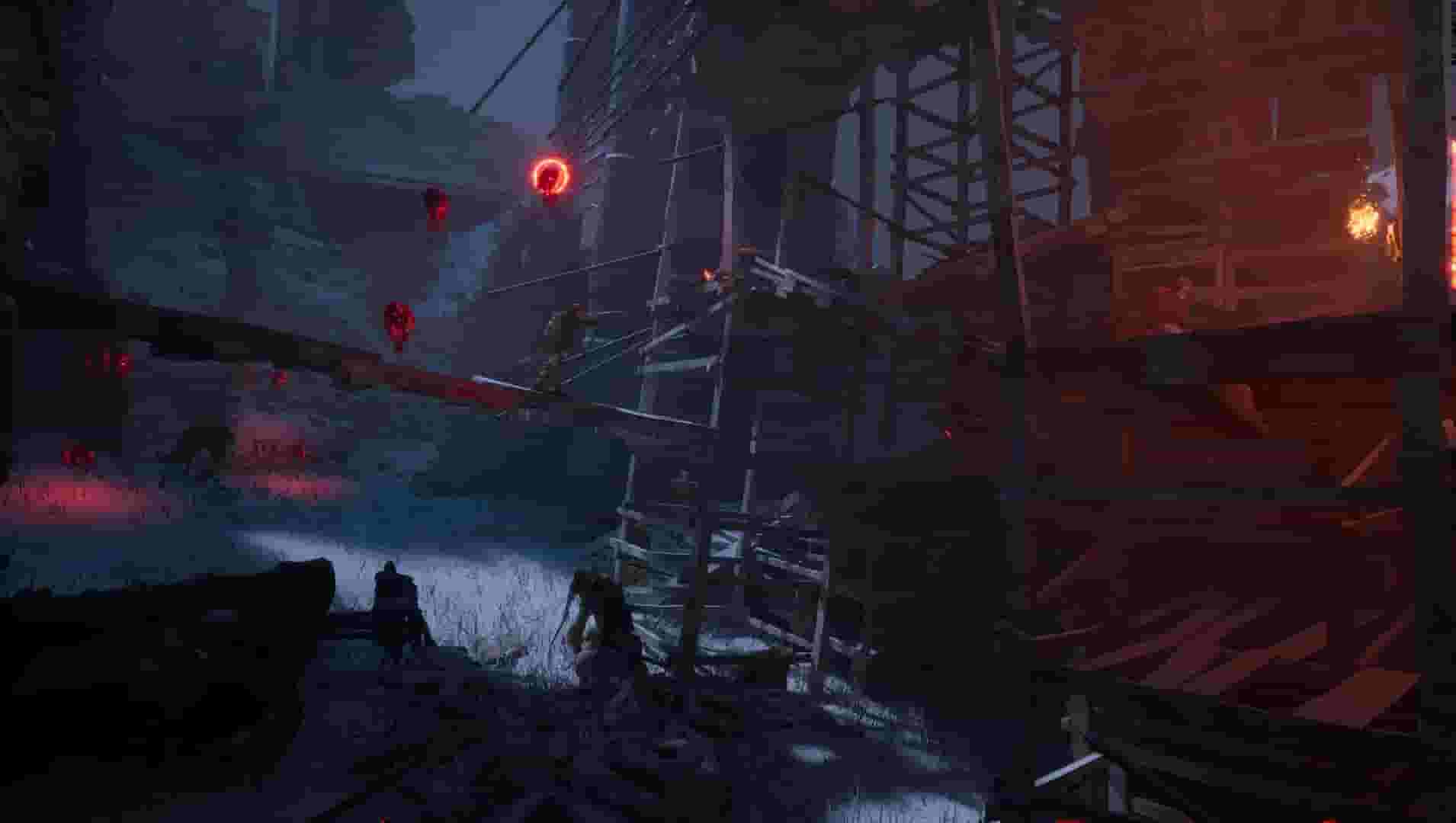 Mortal Rite screenshot thumbnail screenshot 3