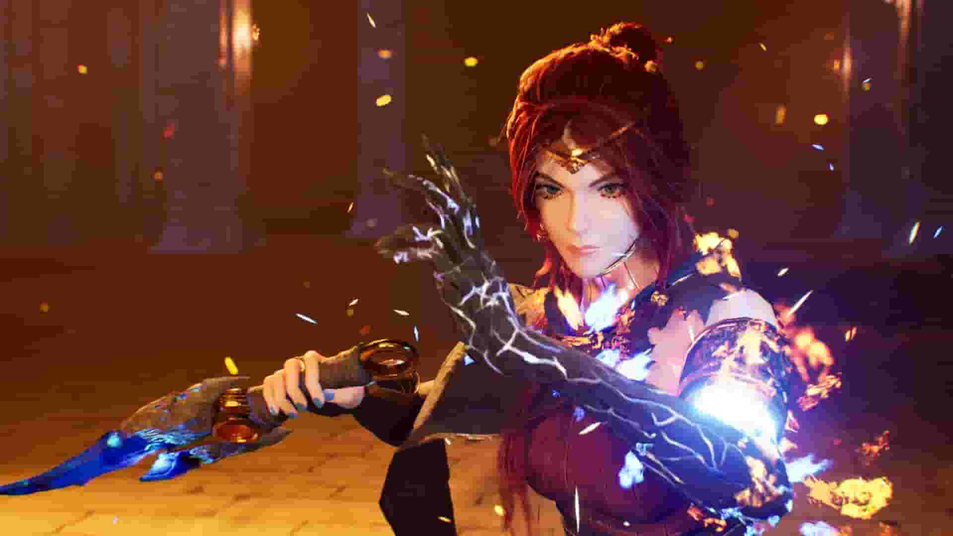 Mortal Rite screenshot thumbnail screenshot 4