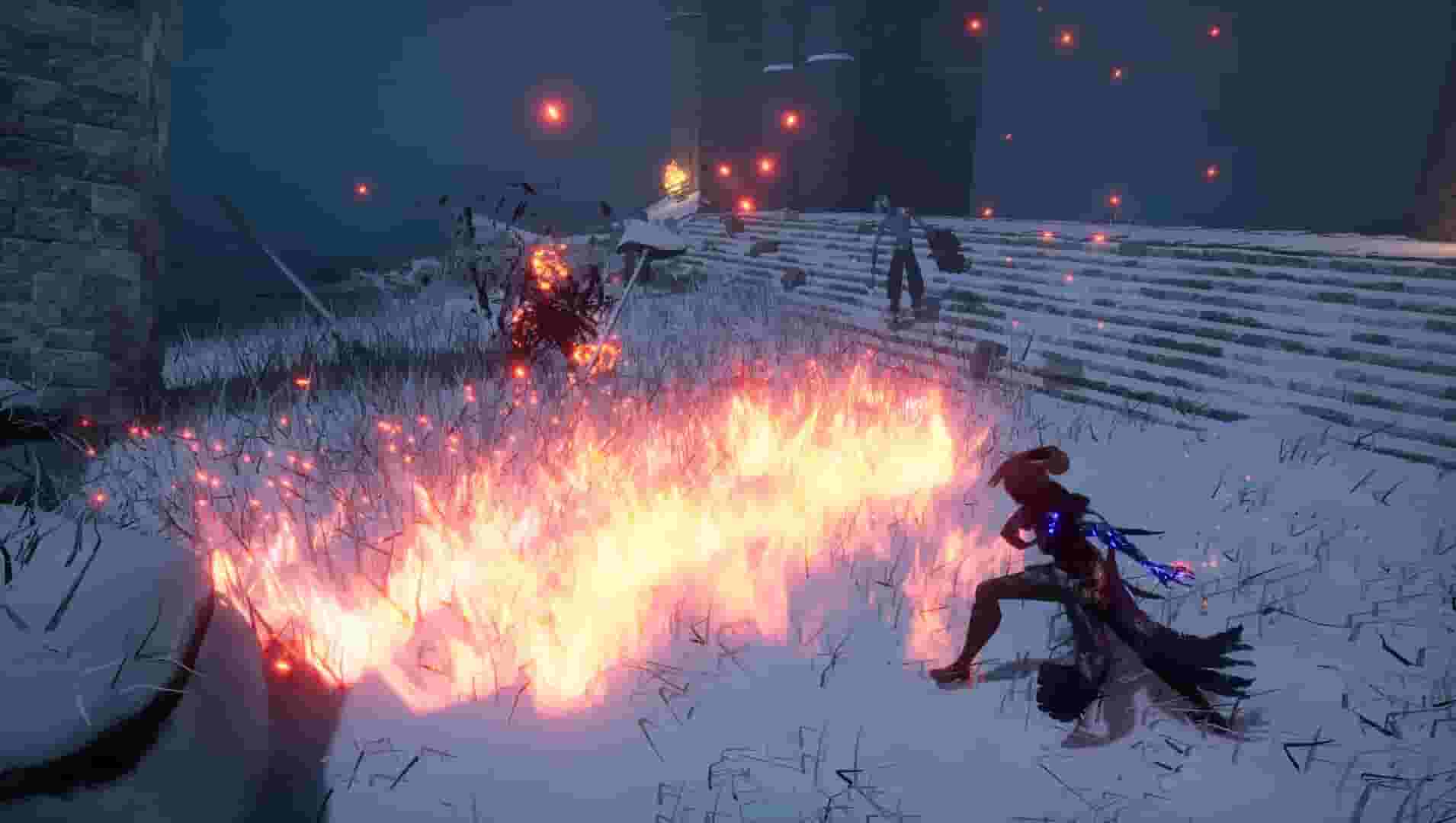 Mortal Rite screenshot thumbnail screenshot 5