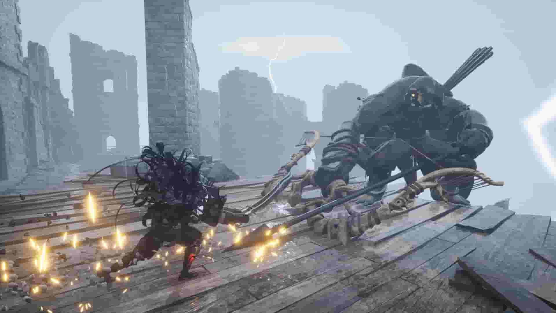 Mortal Rite screenshot thumbnail screenshot 6