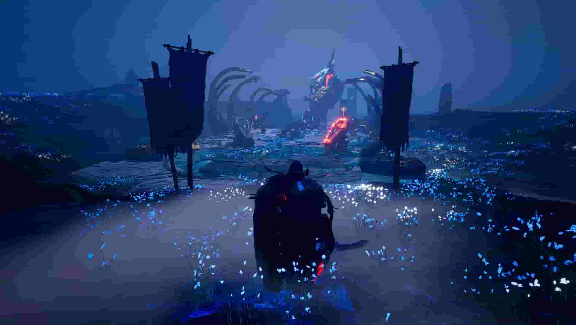 Mortal Rite screenshot thumbnail screenshot 7