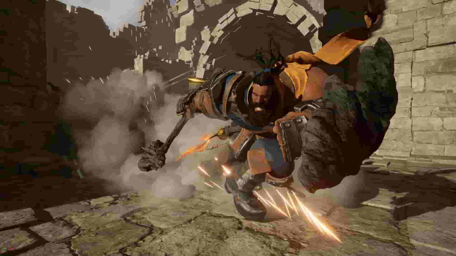 Mortal Rite screenshot thumbnail screenshot 8