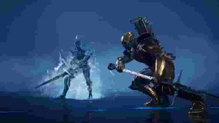 Mortal Shell screenshot thumbnail screenshot 1