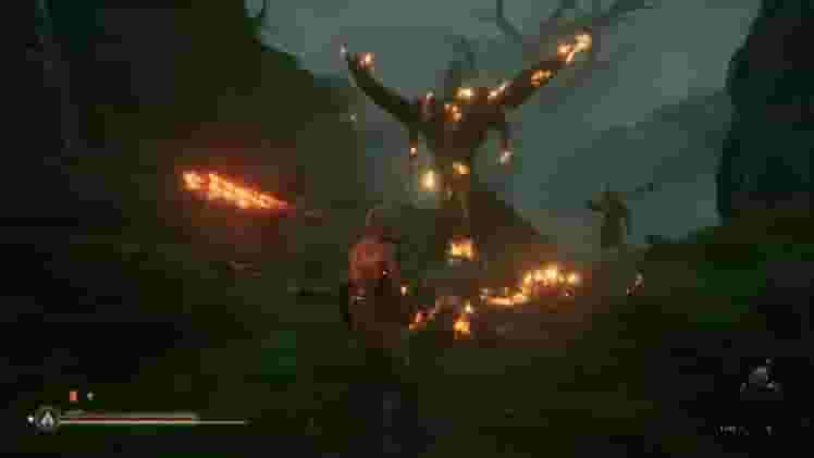 Mortal Shell screenshot thumbnail screenshot 2