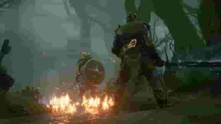 Mortal Shell screenshot thumbnail screenshot 5