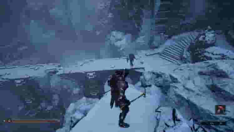 Mortal Shell screenshot thumbnail screenshot 6