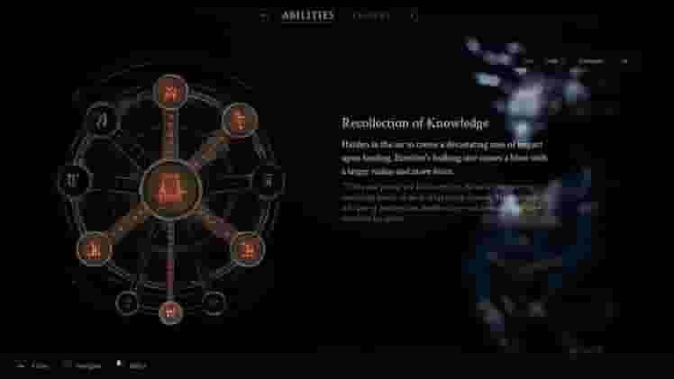 Mortal Shell screenshot thumbnail screenshot 8