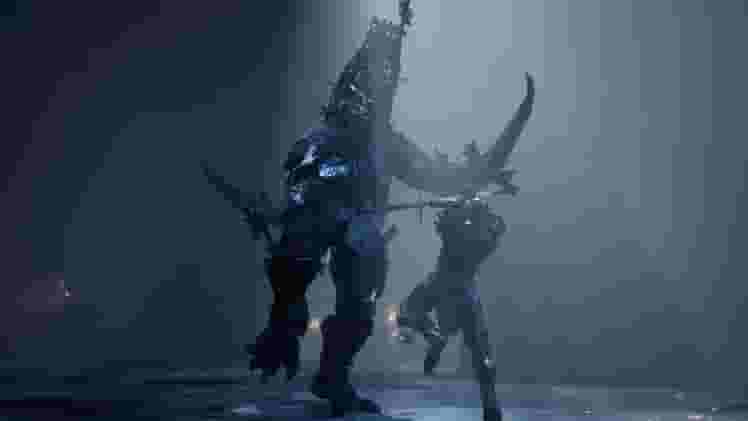 Mortal Shell screenshot thumbnail screenshot 9