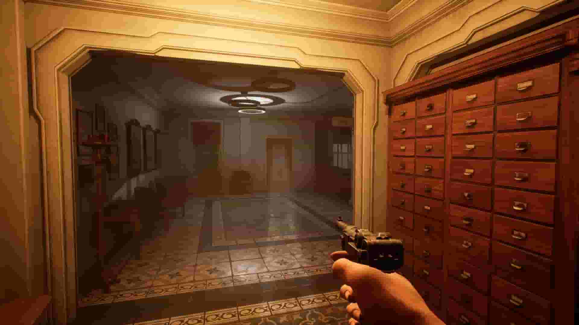 Mortanis Prisoners #1 screenshot thumbnail screenshot 0