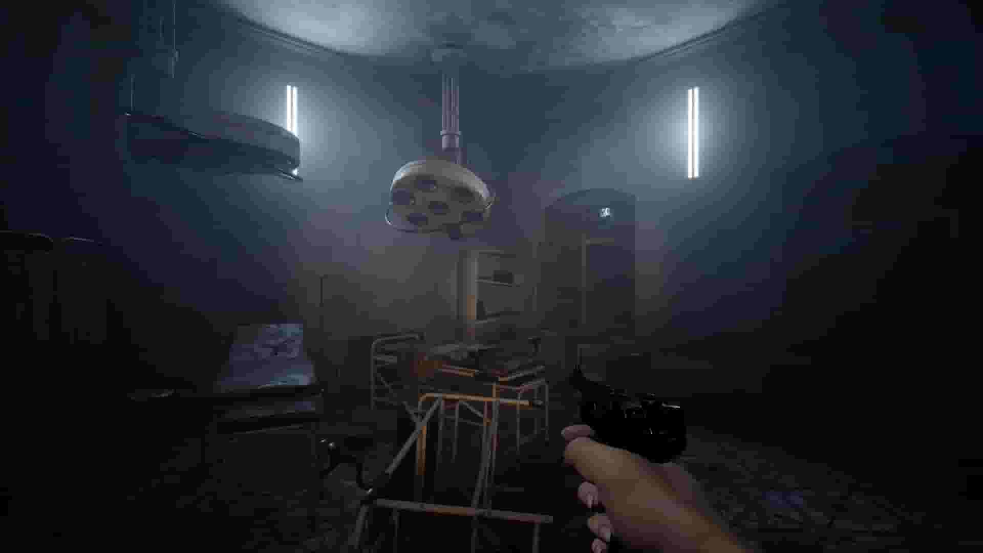 Mortanis Prisoners #1 screenshot thumbnail screenshot 1