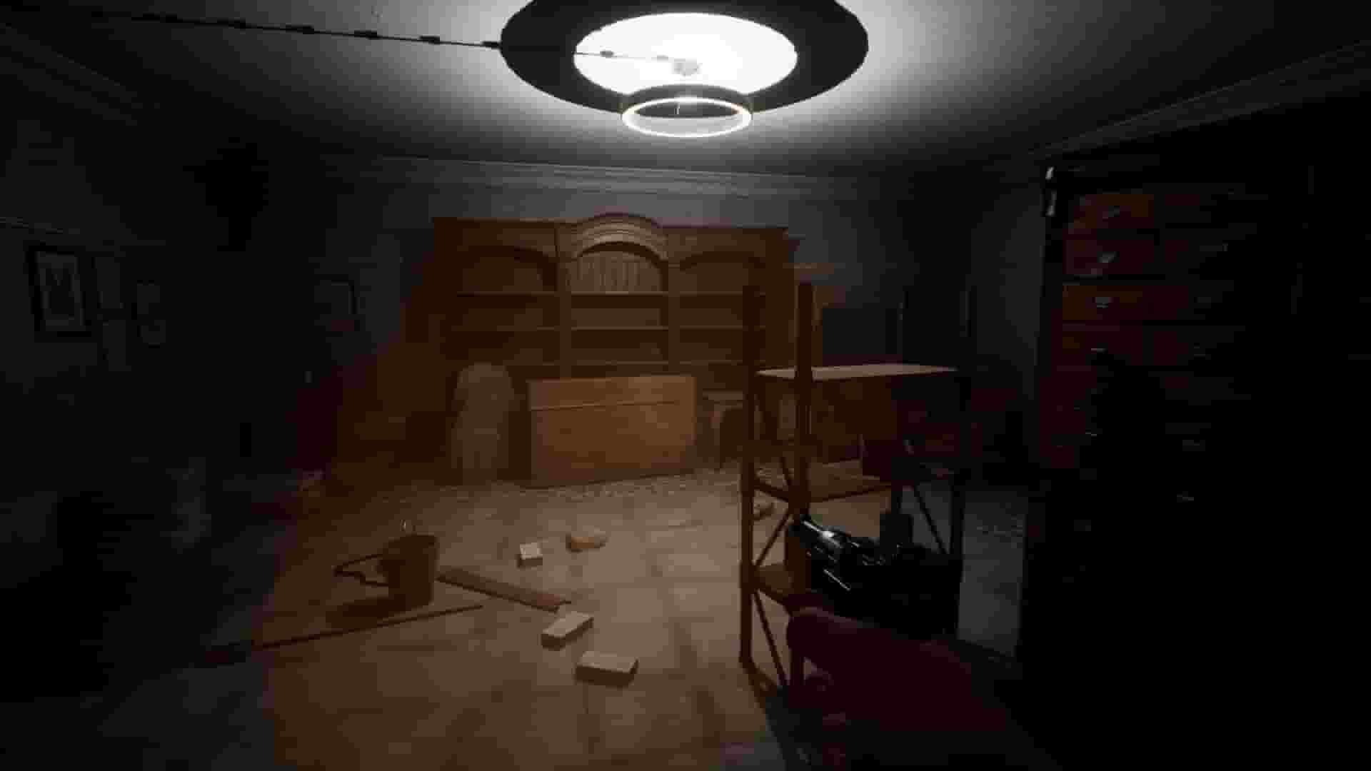 Mortanis Prisoners #1 screenshot thumbnail screenshot 10