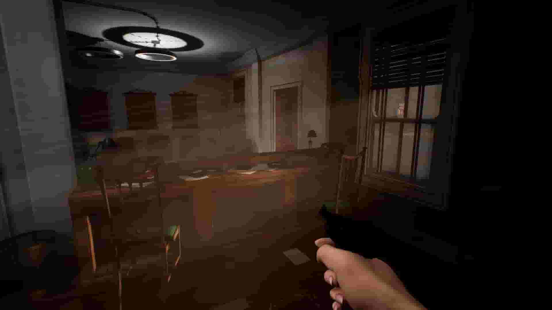 Mortanis Prisoners #1 screenshot thumbnail screenshot 2