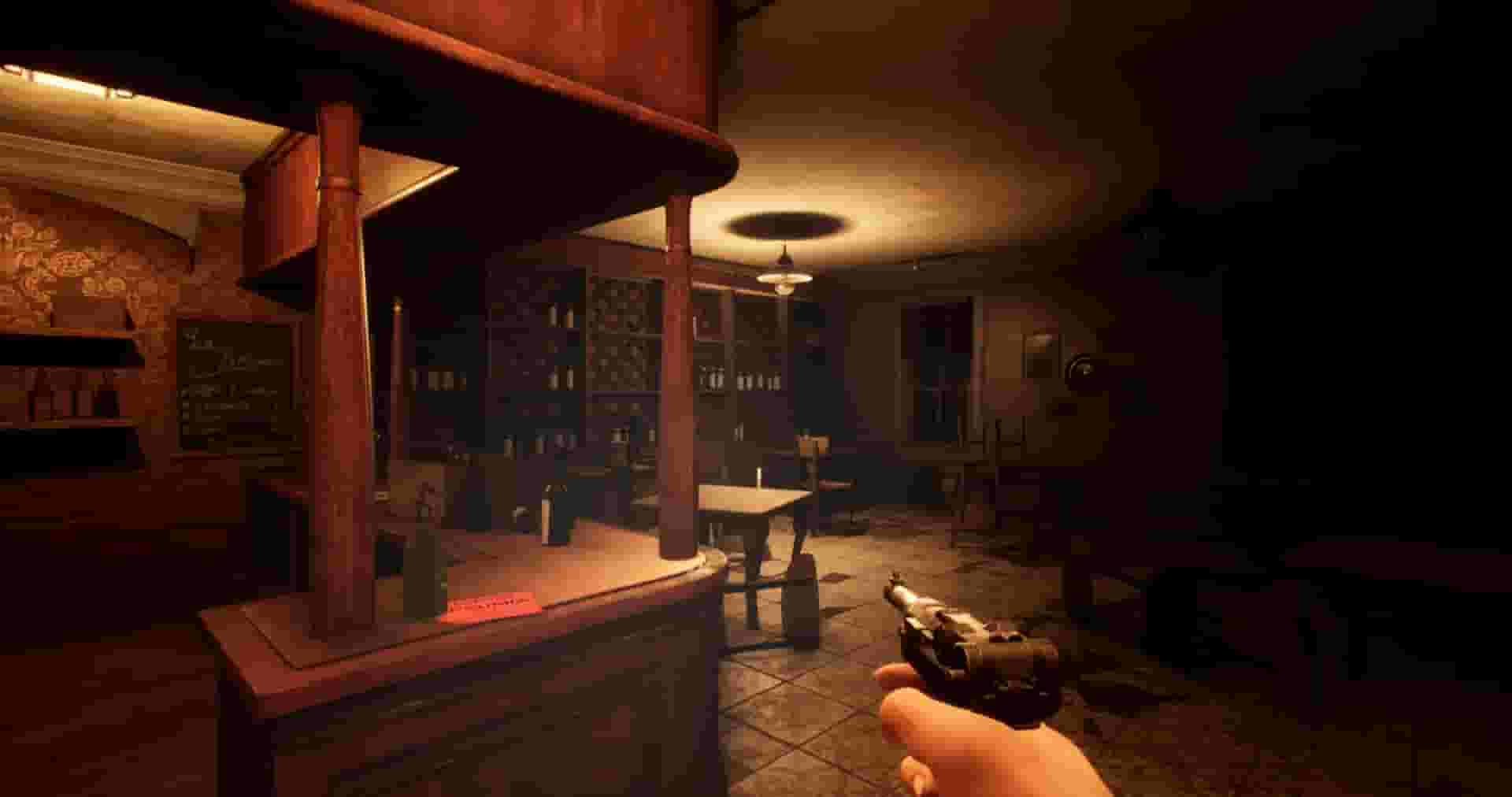 Mortanis Prisoners #1 screenshot thumbnail screenshot 3