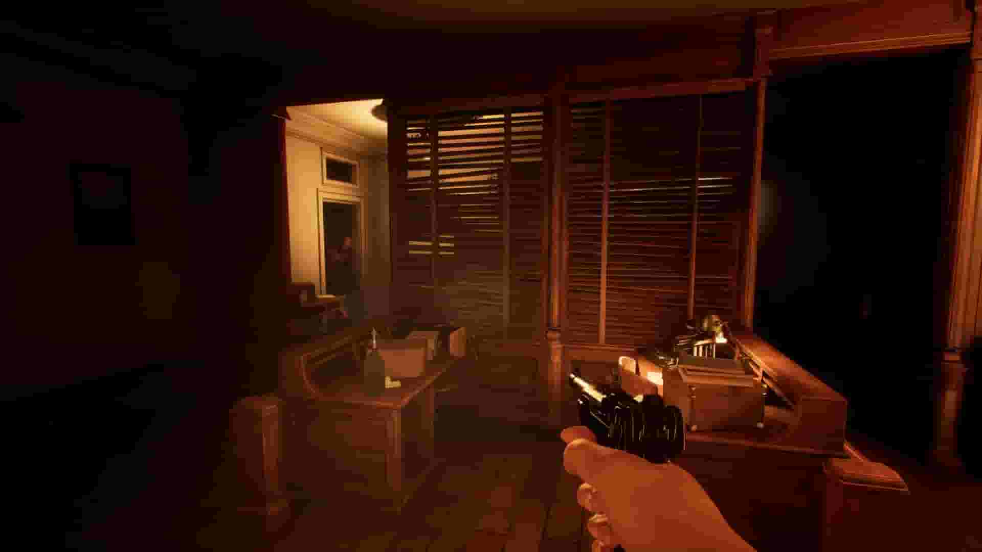 Mortanis Prisoners #1 screenshot thumbnail screenshot 5