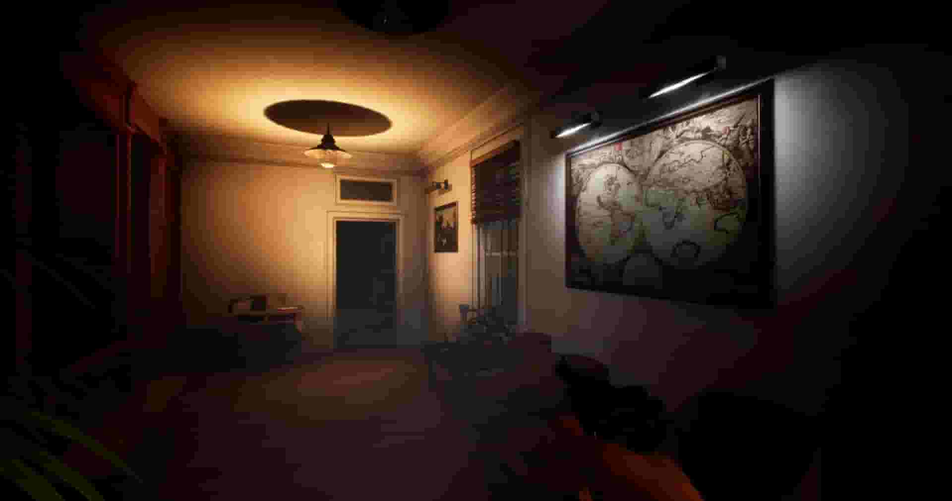 Mortanis Prisoners #1 screenshot thumbnail screenshot 6