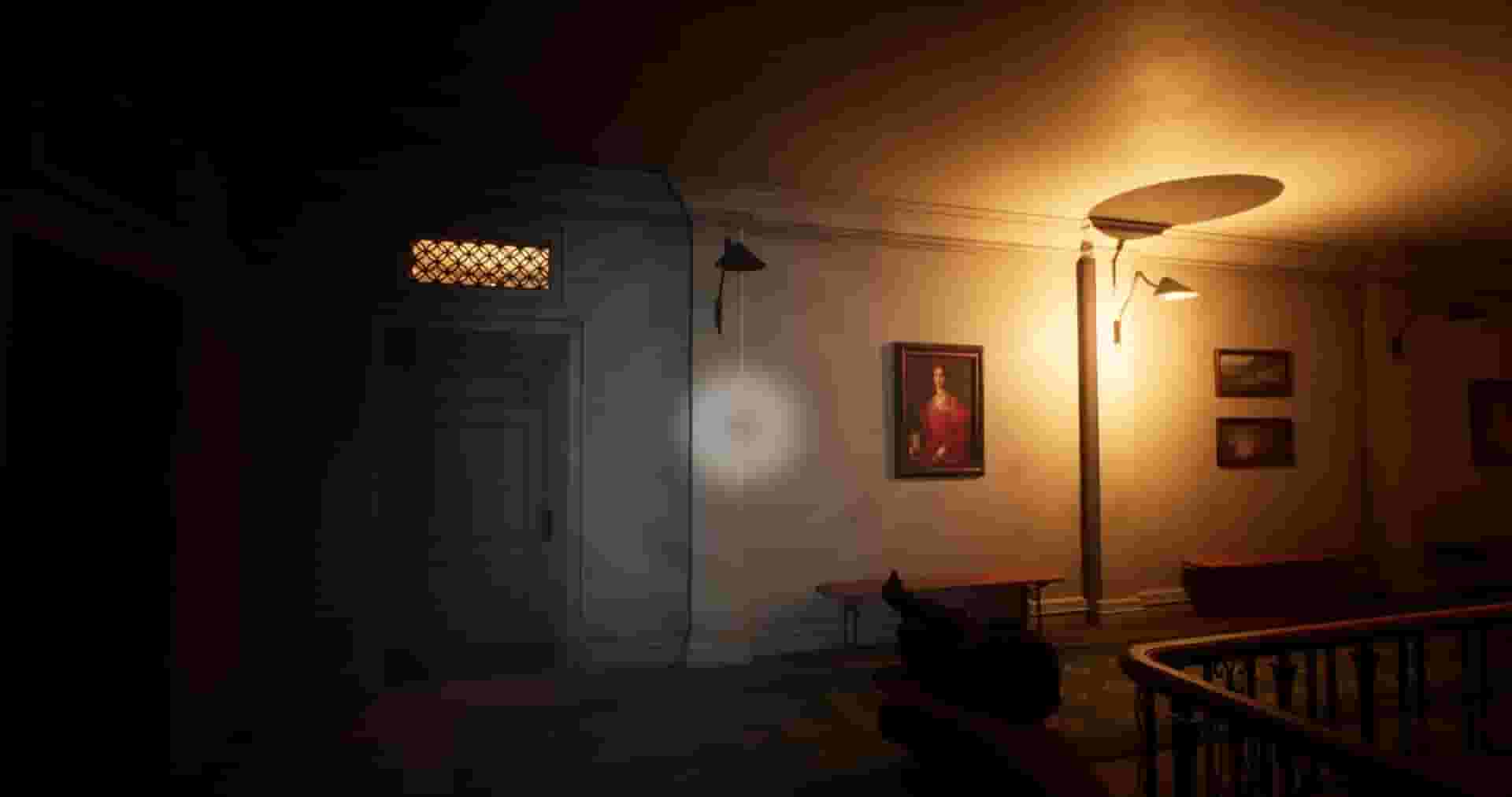 Mortanis Prisoners #1 screenshot thumbnail screenshot 7