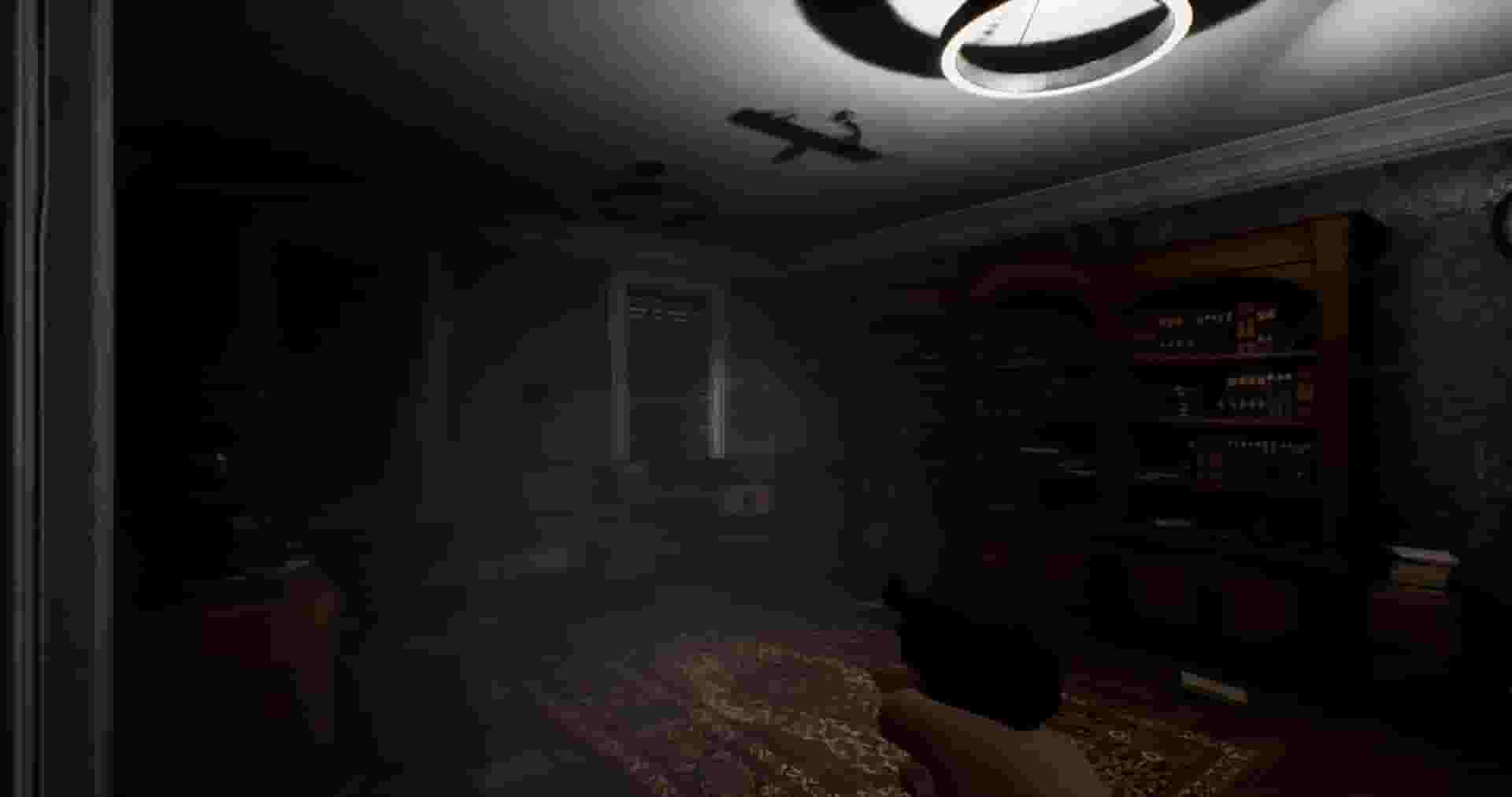 Mortanis Prisoners #1 screenshot thumbnail screenshot 8