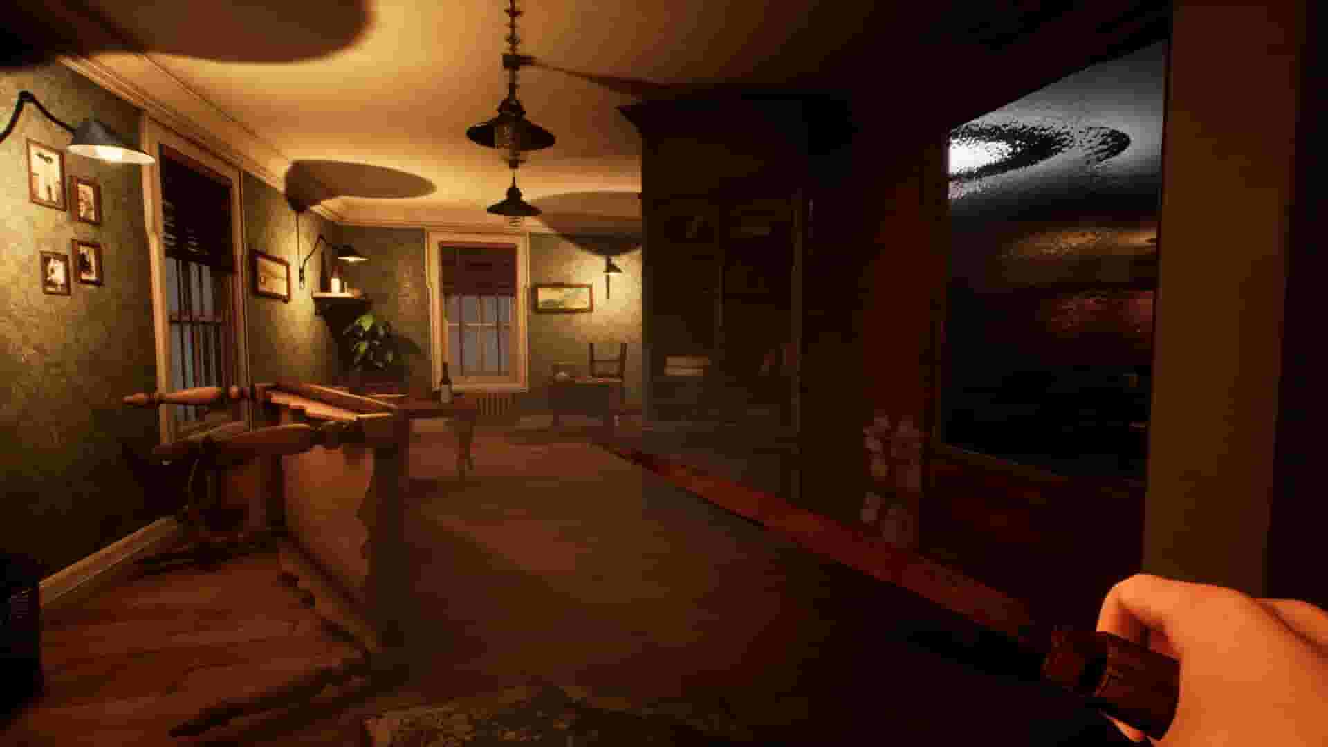 Mortanis Prisoners #1 screenshot thumbnail screenshot 9