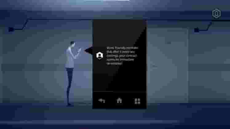 Mosaic screenshot thumbnail screenshot 5