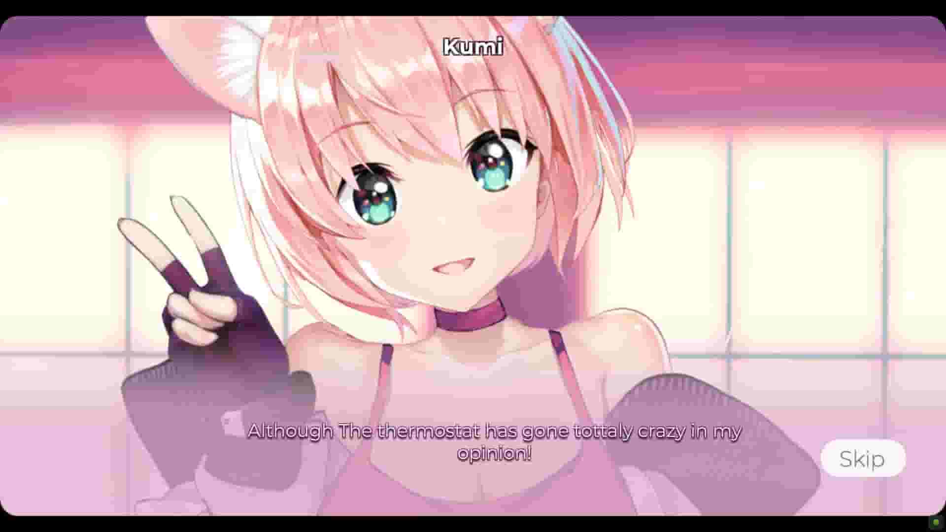 Mosaique Neko Waifus screenshot thumbnail screenshot 4