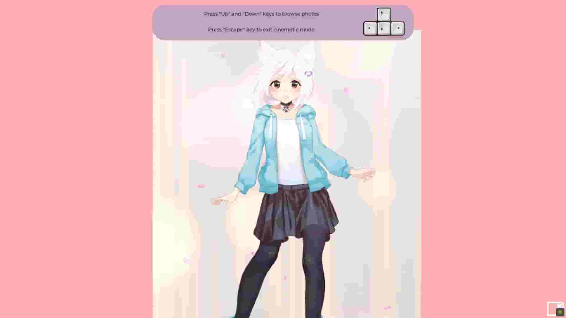 Mosaique Neko Waifus screenshot thumbnail screenshot 7
