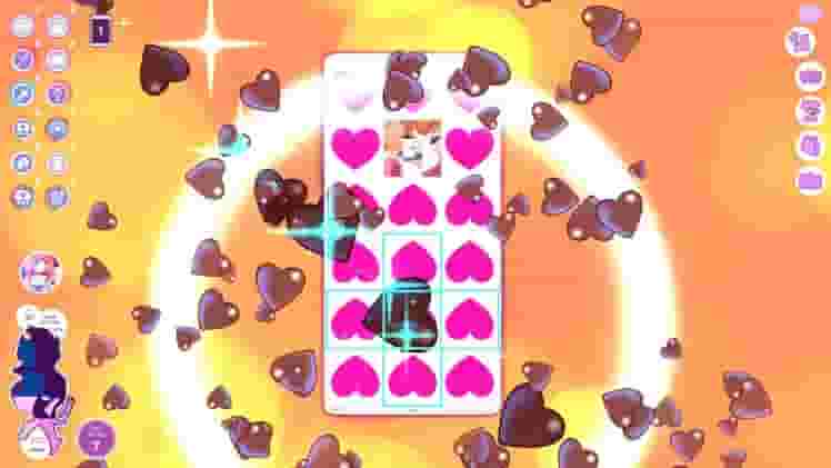 Mosaique Neko Waifus 2 screenshot thumbnail screenshot 3