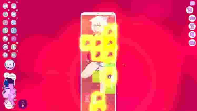 Mosaique Neko Waifus 2 screenshot thumbnail screenshot 6