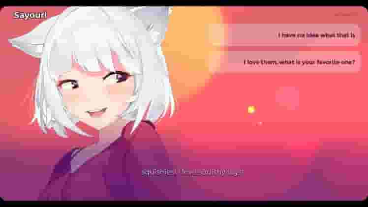 Mosaique Neko Waifus 2 screenshot thumbnail screenshot 7