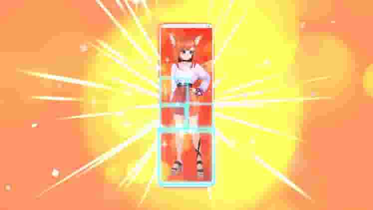 Mosaique Neko Waifus 2 screenshot thumbnail screenshot 9