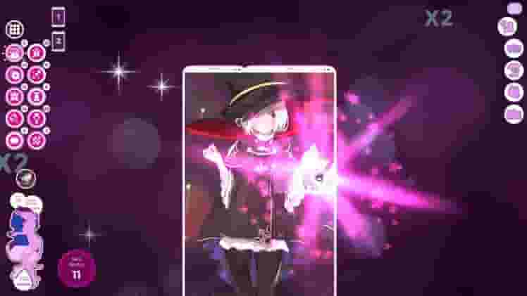 Mosaique Neko Waifus 3 screenshot thumbnail screenshot 0