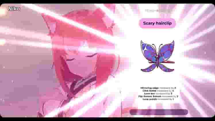 Mosaique Neko Waifus 3 screenshot thumbnail screenshot 2