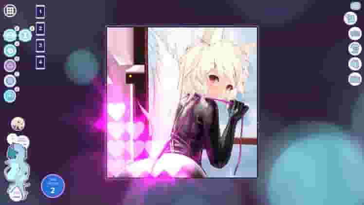Mosaique Neko Waifus 4 screenshot thumbnail screenshot 1