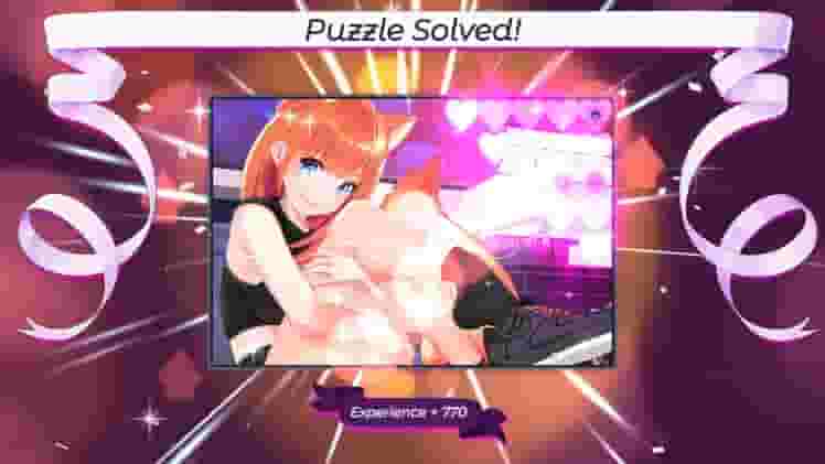 Mosaique Neko Waifus 4 screenshot thumbnail screenshot 2